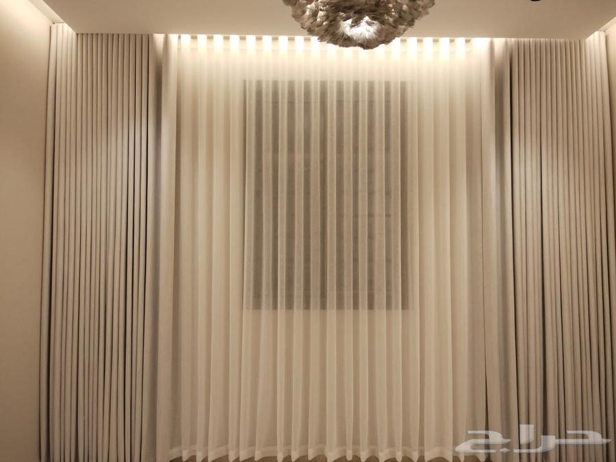 Stairways, Wavy Curtains, Custom Sofas, Majlis Designs, and High-Quality Curtains with Top Specifications64525037156739111