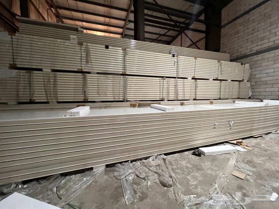 كل ما يخص التبريد والتجميد وأعمال الساندويتش بانل64534342488065113