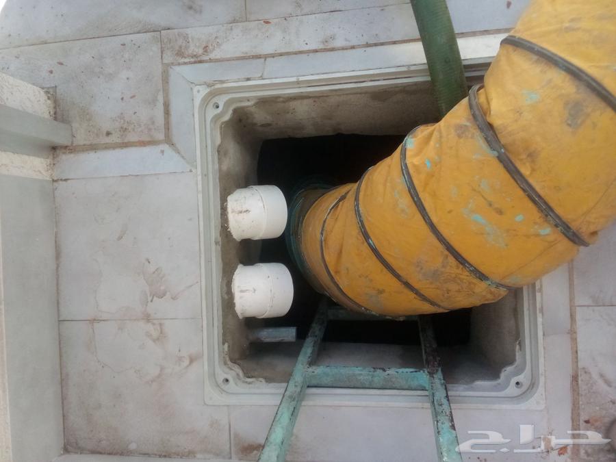 Cleaning, Insulation, Washing, and Tank Cleaning Services in Jeddah64534260588162110