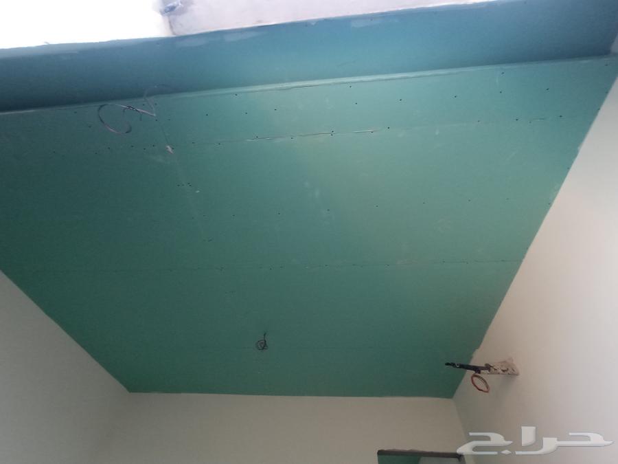 معلم جبس بورد وسمنت بورد بديل خشب بديل رخام وشيبرد جده64525067229570112