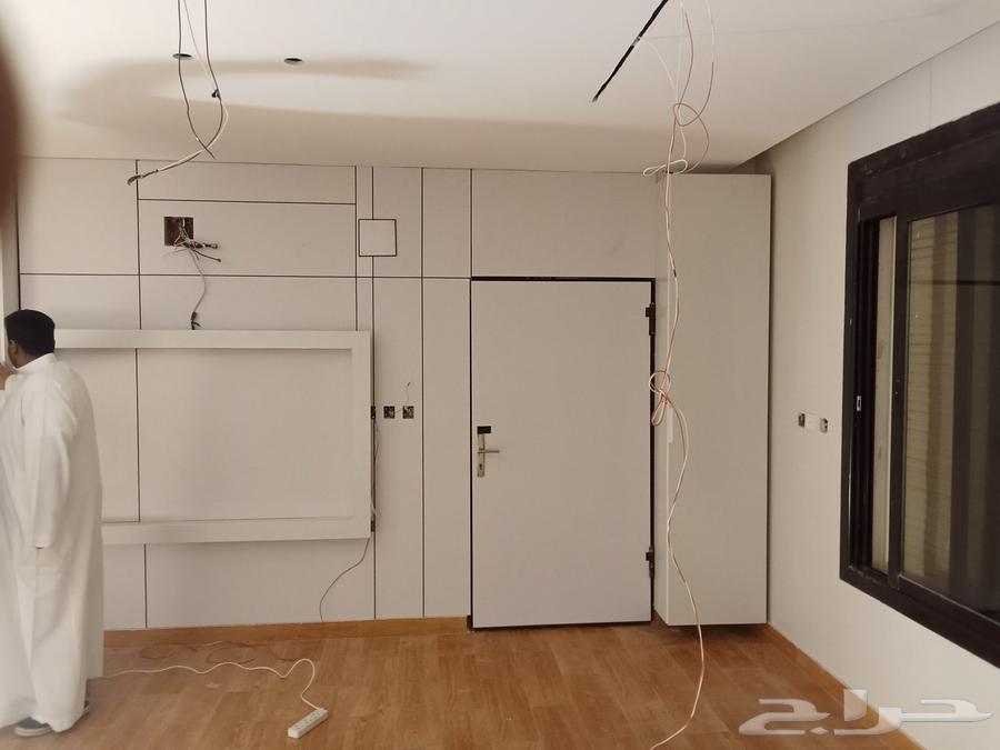 نجار ديكور و موبيليا وتفصيل دهانات وغرف نوم وغرف اطفال64534504222338110