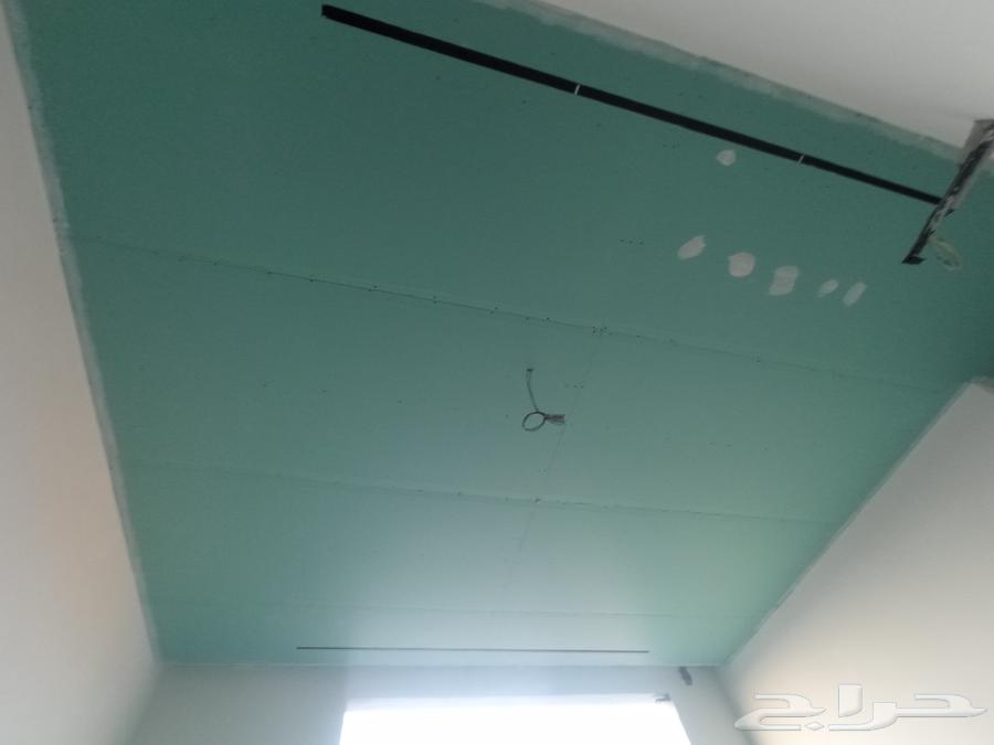 معلم جبس بورد وسمنت بورد بديل خشب بديل رخام وشيبرد جده64525067229570111