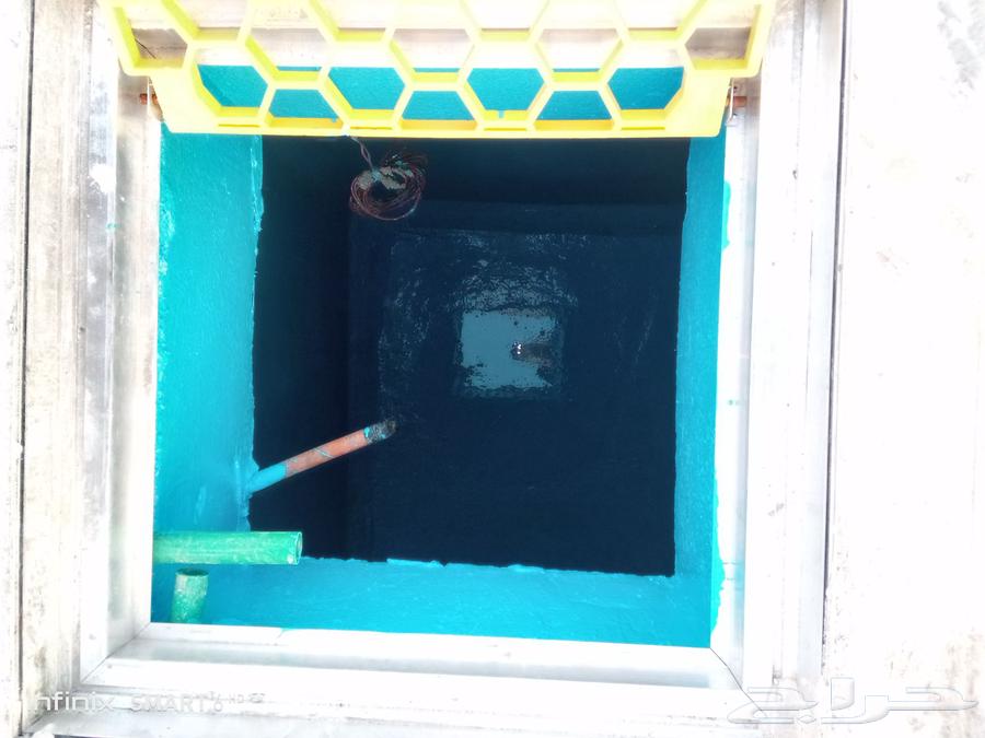 Cleaning, Insulation, Washing, and Tank Cleaning Services in Jeddah64534260588162111