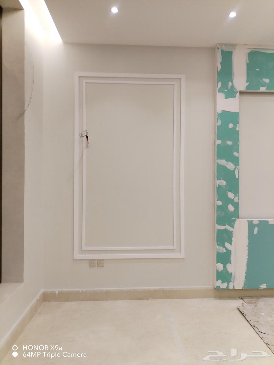 ديكورات دهانات ترميمات جبس امبورد64534456883202114