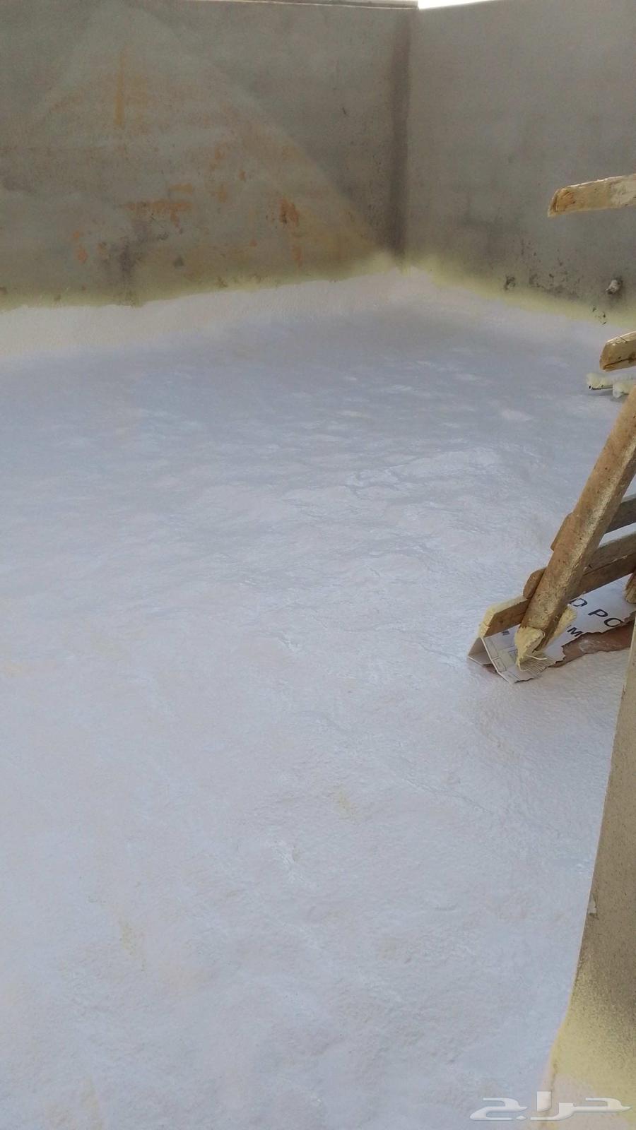 فني تركيب العوازل المائي والحراري64534407303810111