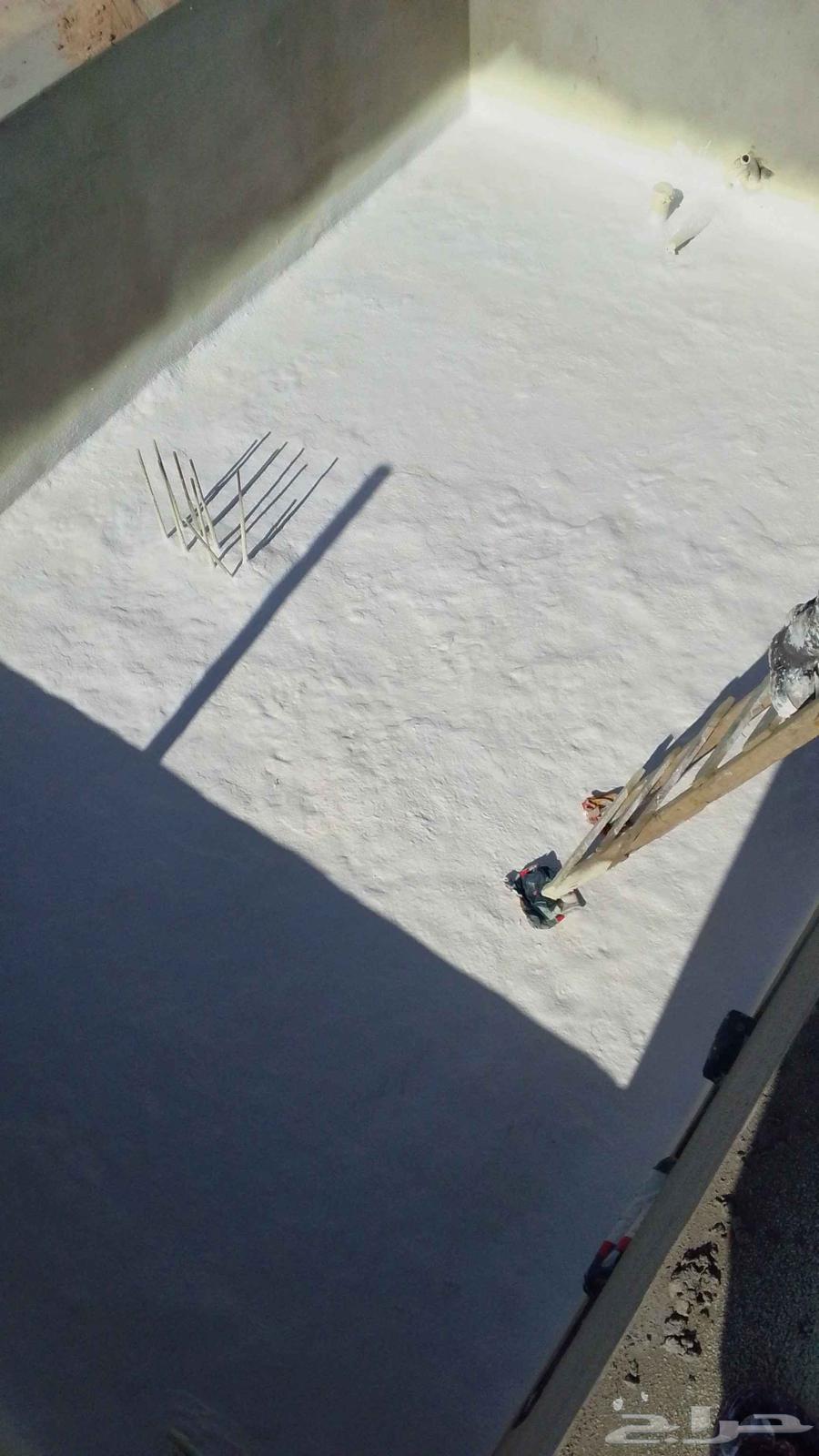 فني تركيب العوازل المائي والحراري64534407303810110