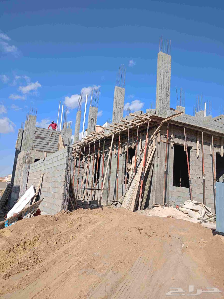 مقاول مصري بخميس مشيط للعماير والمشاريع الحكوميه64534392029442111