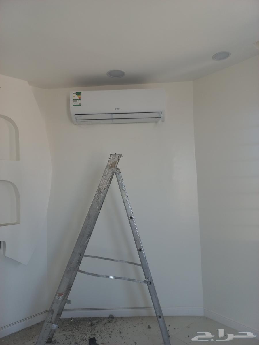 تركيب تكييف هواء64525037276673111