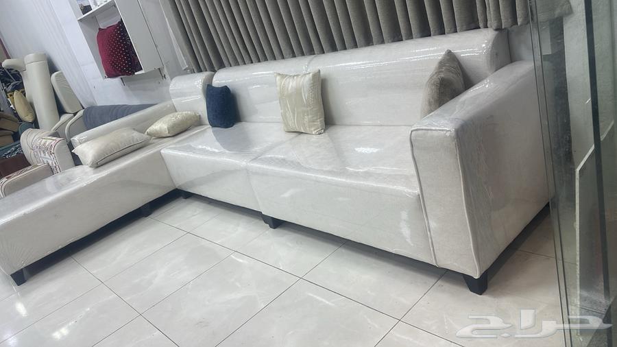 تفصيل كنب مساند جميع موديلات مناسب الطلب64525021052034114