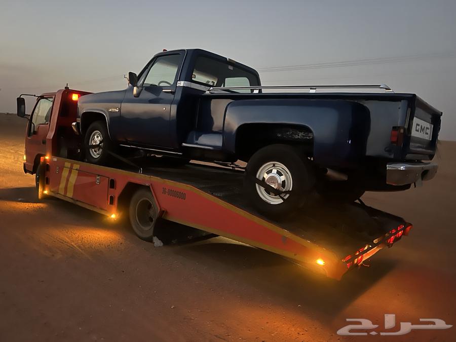 سطحة جدة الى جيزان أبها بيشة محايل وجميع المدن64534243805697110