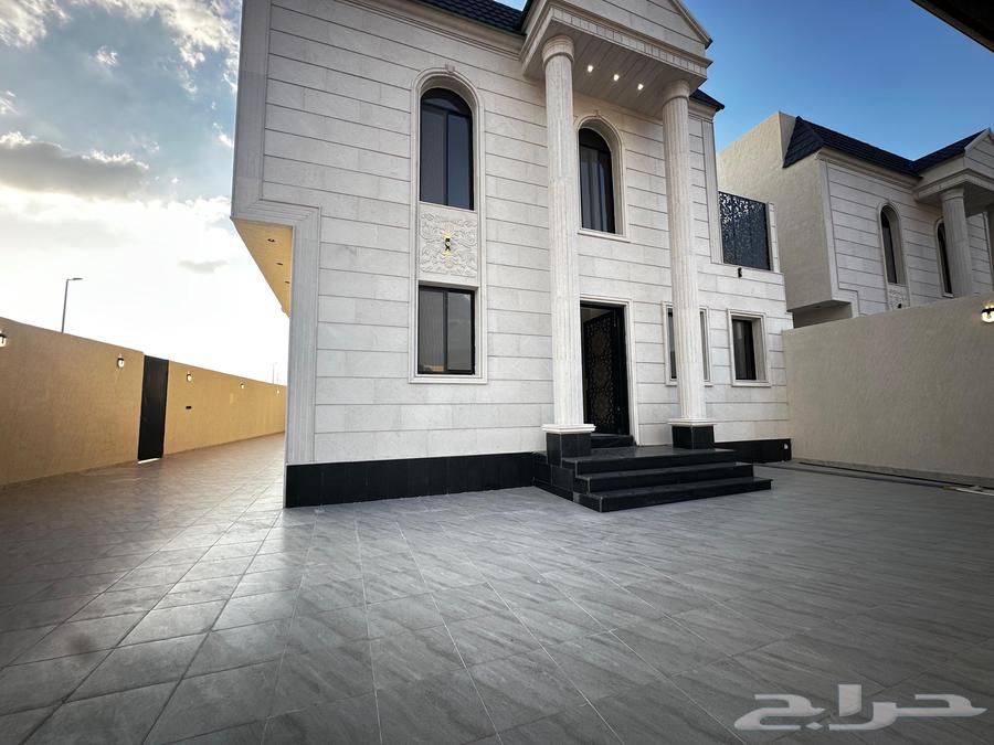 فيلا للبيع