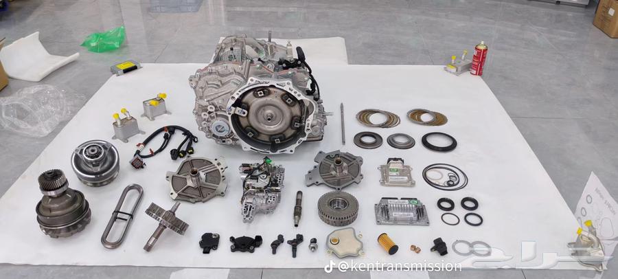 نيسان  تويوتا  صيني  الرياض  صيانة القير  كوري64534226911362114