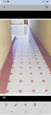 جلي بلات تلميع رخام تنطيف سراميك خزانات64525052491521110