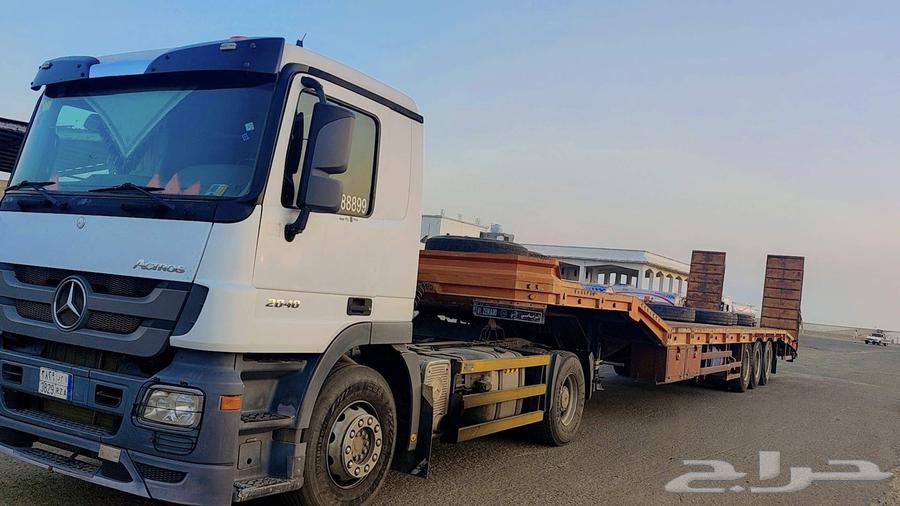 Lubd in Khamis Mushait for transporting heavy, light equipment and rooms64582173749505112