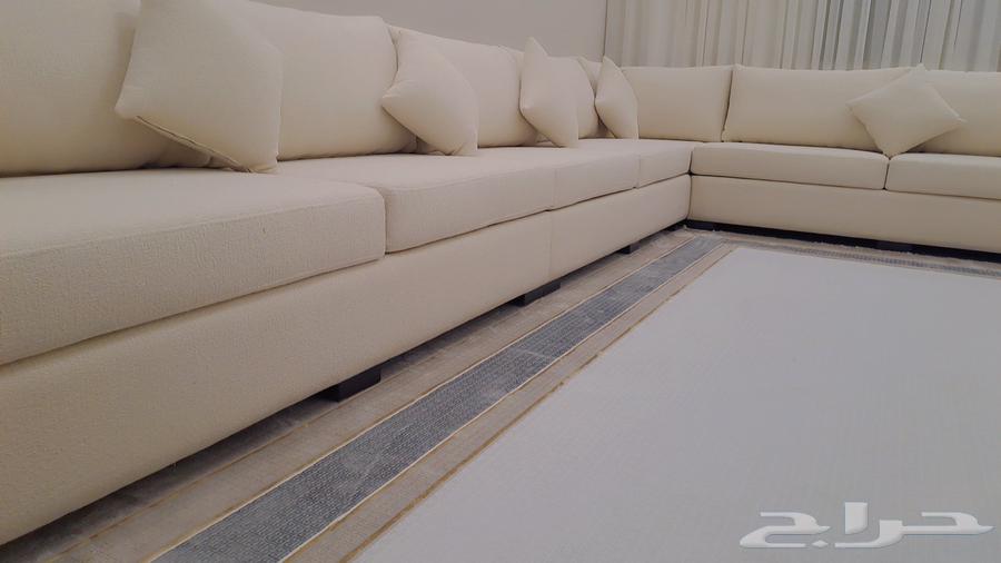 Customization and upholstery of sofas and curtains, latest models and best quality64534440594049114