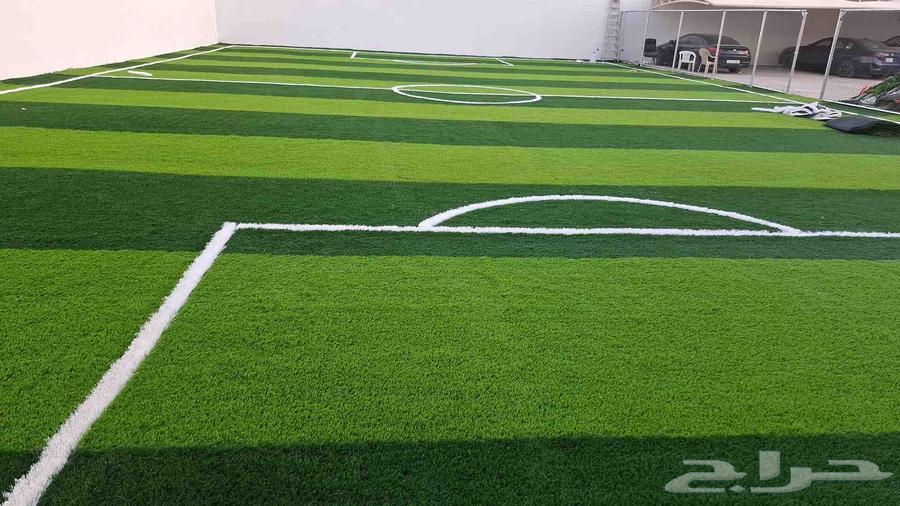 Creating football fields64525066735489112