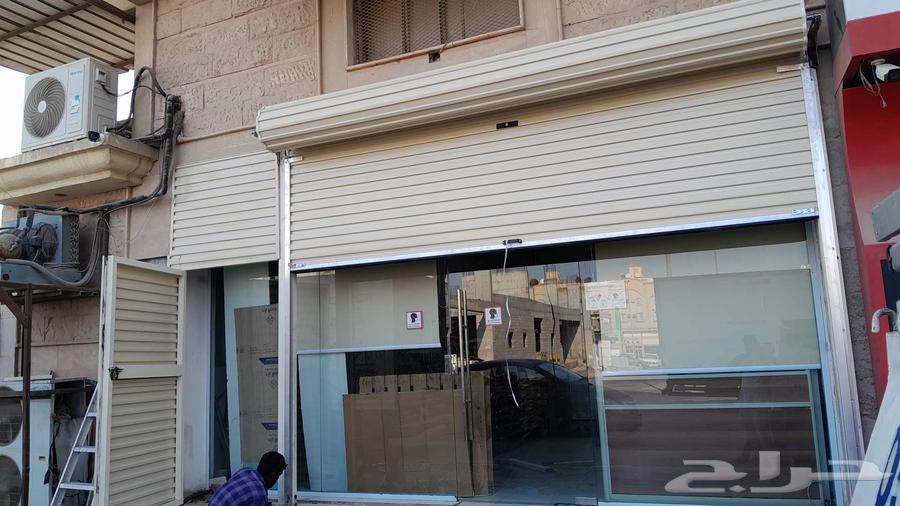 شركة ( هدف ) للابواب الاوتوماتيكيه ( بيع - تركيب - صيانة )64525020787586113