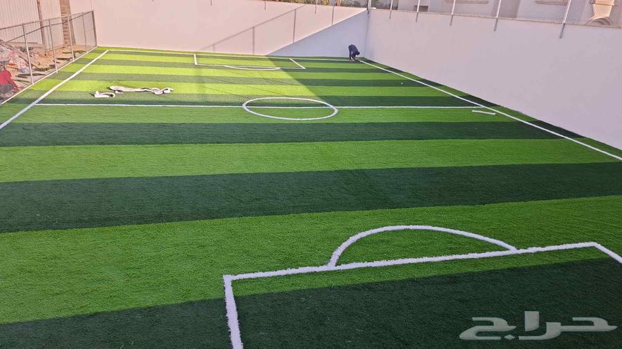 Creating football fields64525066735489111