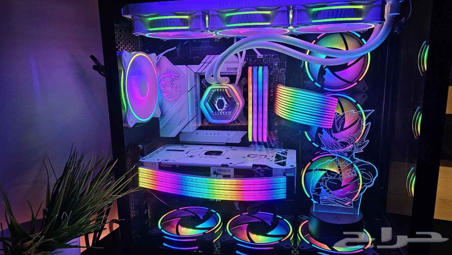 Pc Assembly64534440465155111