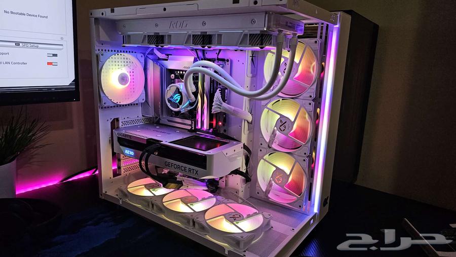 Pc Assembly64534440465155112