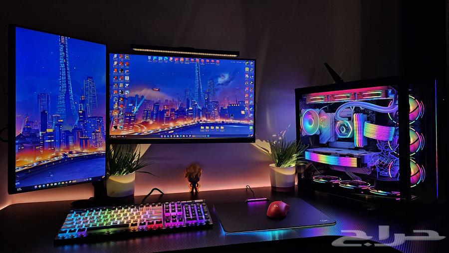 Pc Assembly64534440465155110