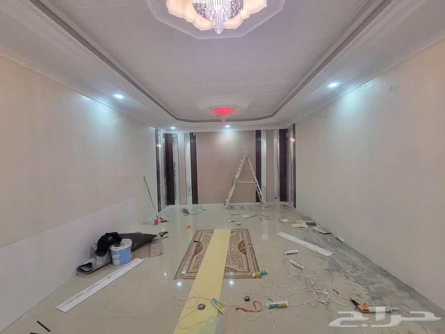 معلم دهانات وجميع انوع الديكورات لتوصل64534472695681112