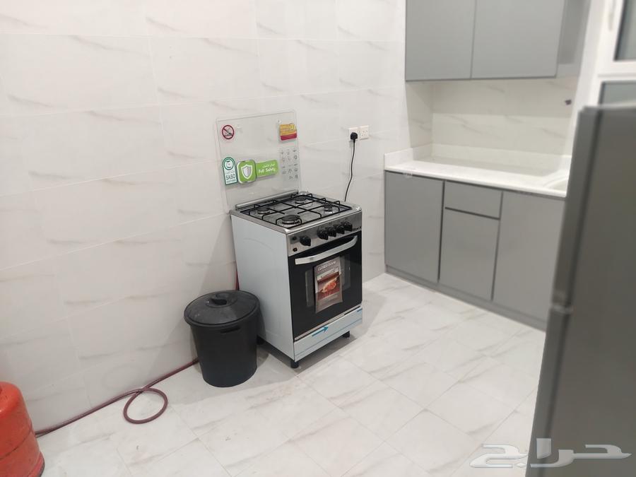 يوجد شقق للايجار عزاب وشقق عوائل مفروش وبلاط النعيريه64534275954051114