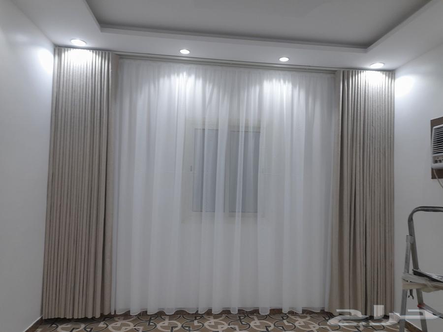 Curtain installation and curtain customization64534488003458110