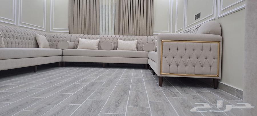 Customization and upholstery of sofas and curtains, latest models and best quality64534440594049110