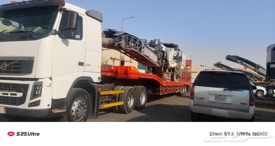 لوبد سكس ثلاثة محاور متواجد حاليا في الرياض64545475134721112