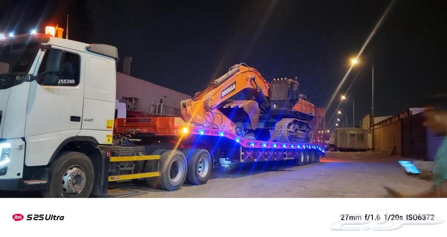 لوبد سكس ثلاثة محاور متواجد حاليا في الرياض64545475134721111