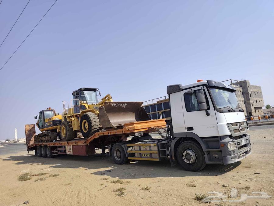 Lubd in Khamis Mushait for transporting heavy, light equipment and rooms64582173749505110