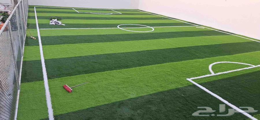 Creating football fields64525066735489113