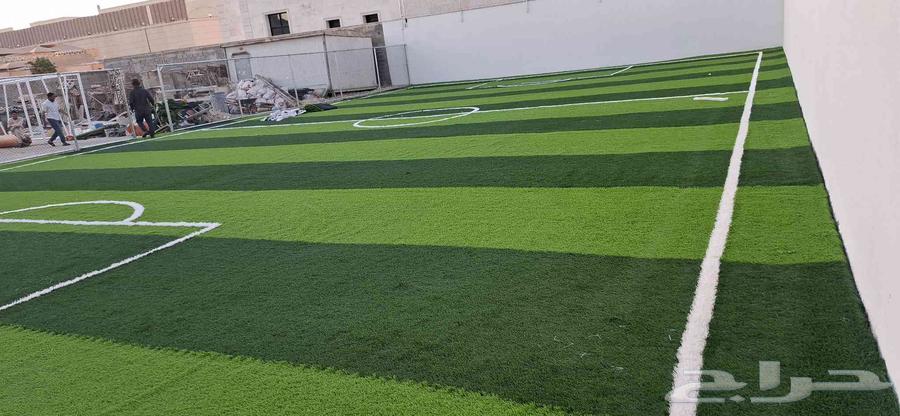 Creating football fields64525066735489114