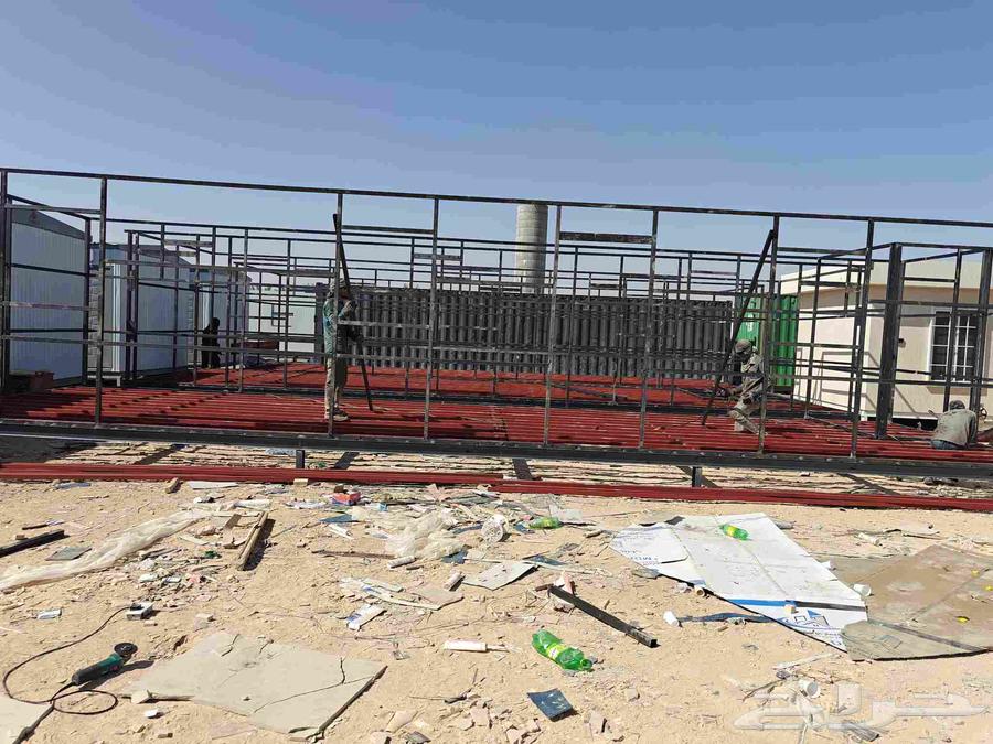 مصنع البدائل السريعه للبيوت الجاهزه64525067108866113