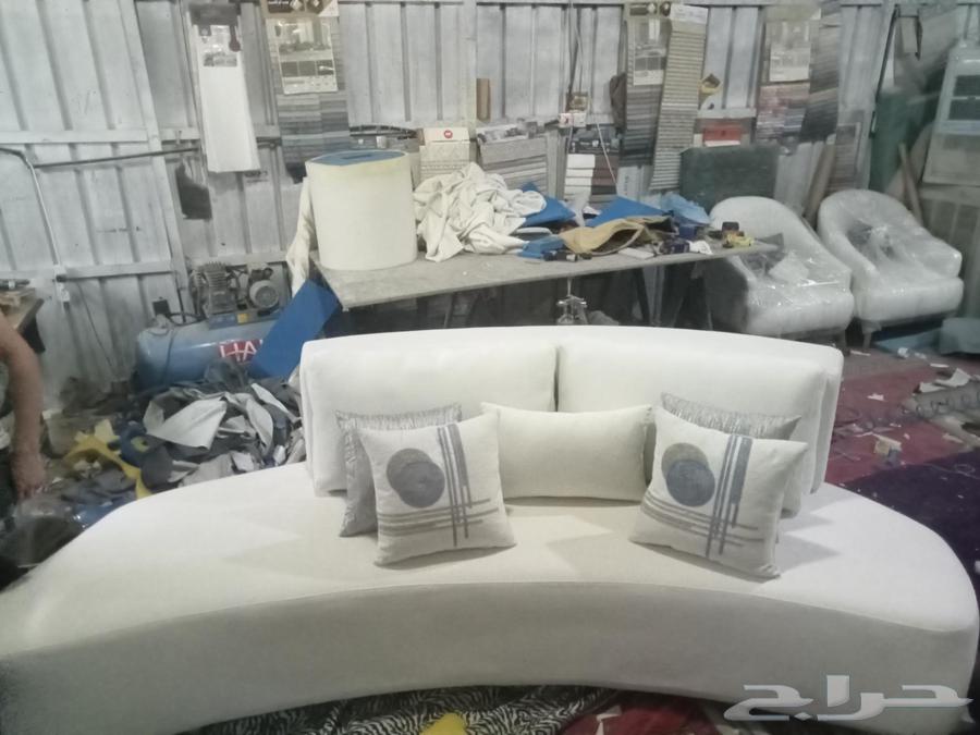 تصنيع الاثاث بالرياض والستائر وتفصيل الكلاسيك والأمريكي64534423120130112