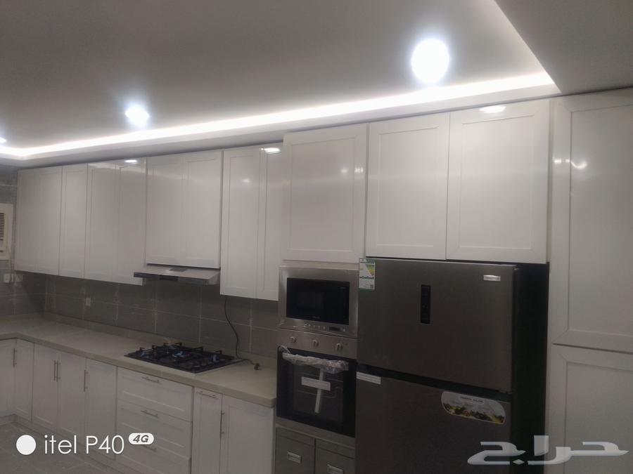 معلم تفصيل مطابخ وتركيب64525021096579110