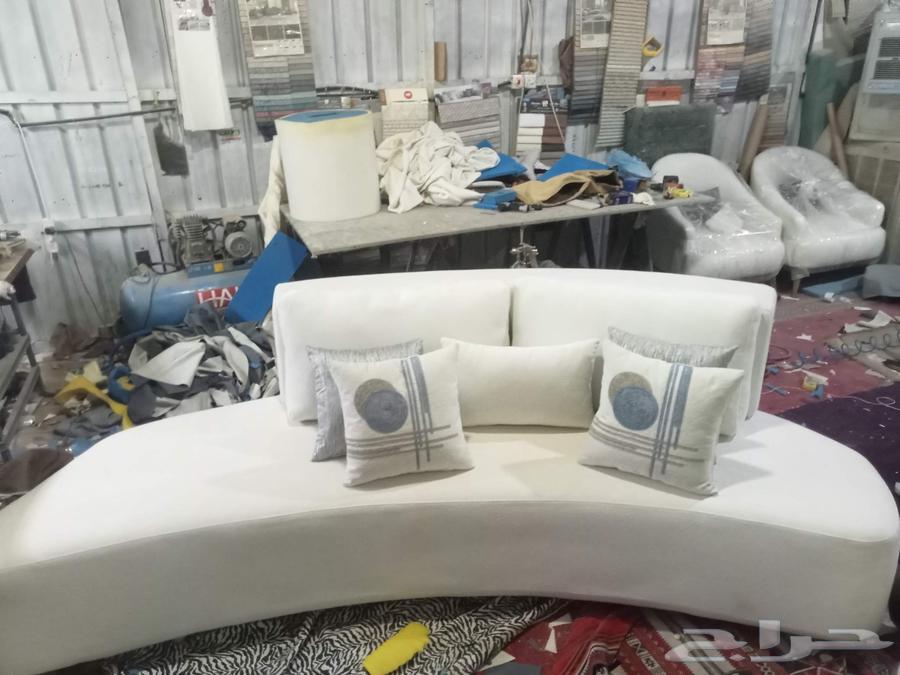 تصنيع الاثاث بالرياض والستائر وتفصيل الكلاسيك والأمريكي64534423120130111