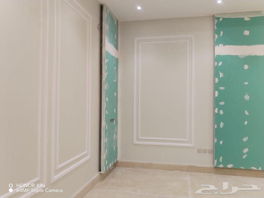 ديكورات دهانات ترميمات جبس امبورد64534456883202110