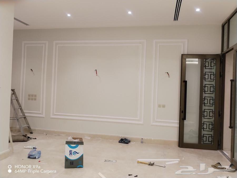 ديكورات دهانات ترميمات جبس امبورد64534456883202112