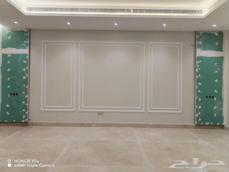 ديكورات دهانات ترميمات جبس امبورد64534456883202111