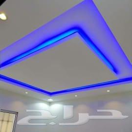 معلم جبس اور جبس بورد64525051813505110