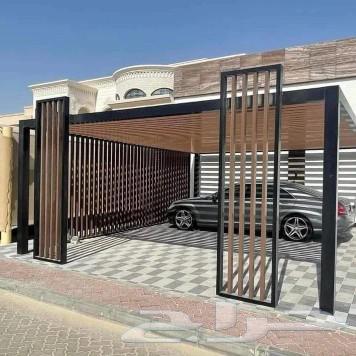 مظلات وسواتر وسندويش بنل64534227432707110