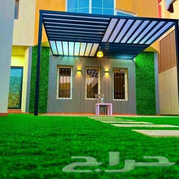 مظلات وسواتر وسندويش بنل64534227432707113