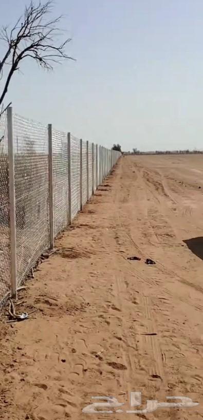 Installation and maintenance of all types of fences64534440221313112