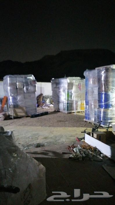 الانصاري للشحن الدولي من السعوديه الى جميع محافظات مصر قبلي64525052131203111