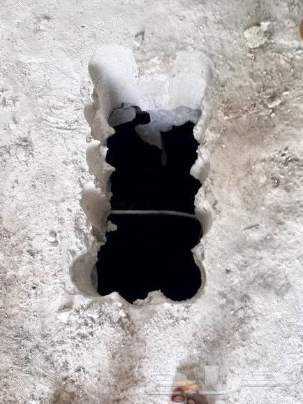 مكينه تخريم خرسانه بالرياض64534392198401113