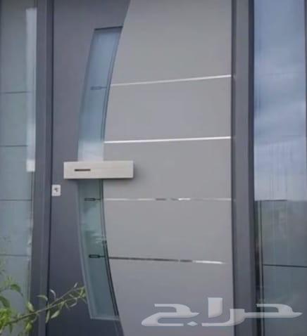 Ironworker for doors, door frames, hangars in Abu Arish, Jizan64534454706050114