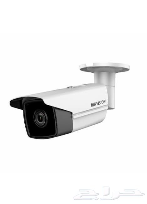 Installation and maintenance of cameras and speakers64534309977218112