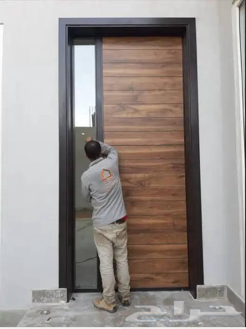 حداد ابواب كلادينج64525052058625110